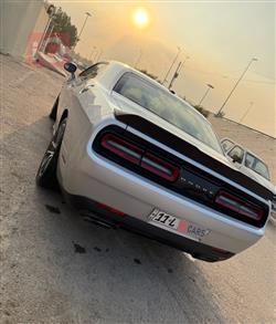 دودج تشالنجر